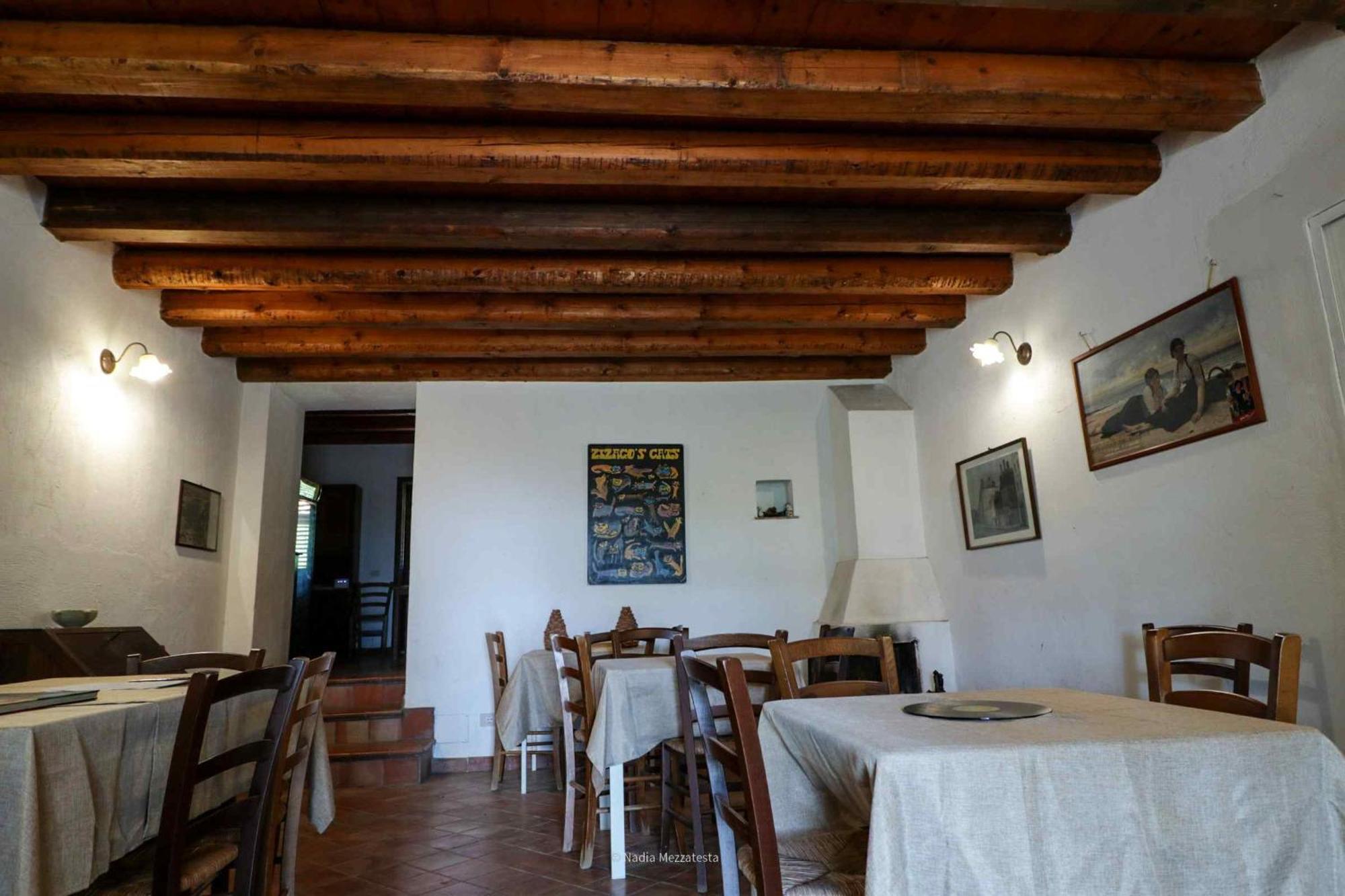 Il Casale Il Sole E La Margherita Campofelice Di Roccella Εξωτερικό φωτογραφία